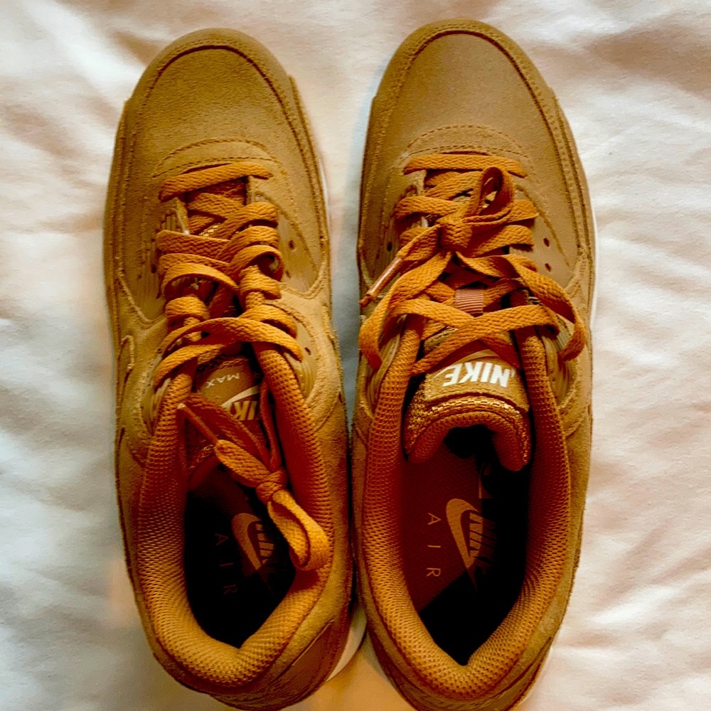 Nike sneakers
